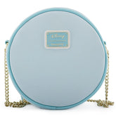 Bolso loungefly disney minnie y mickey muecos de nieve